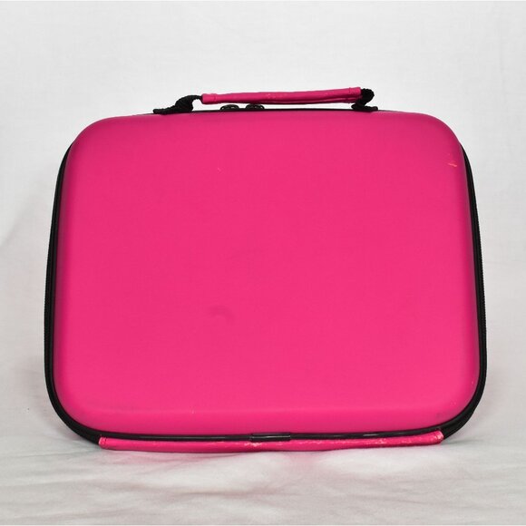 Nintendo DSi XL Handheld Video Game Console with Stylus Charger 3 Games Case - Picture 14 of 16